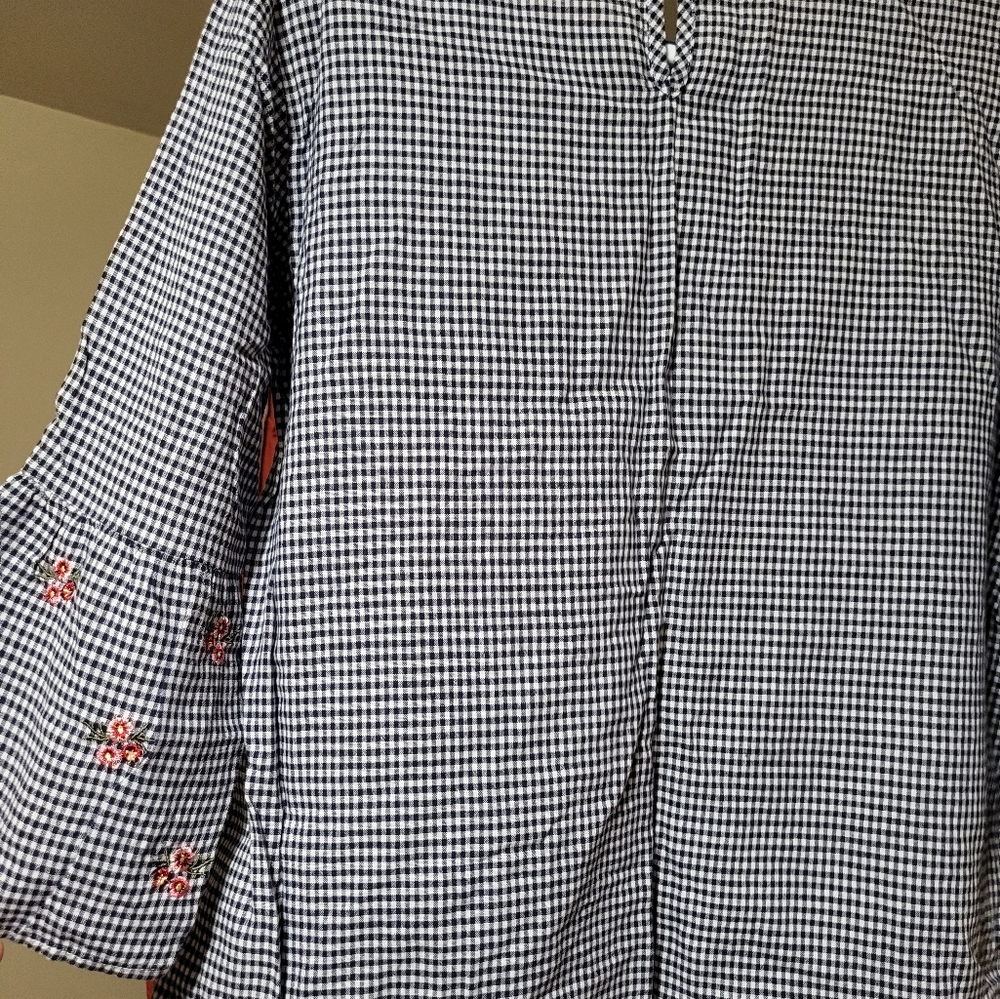 Hannah blouse - Picture 4 of 7